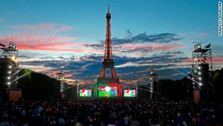 Paris joins growing list of French cities boycotting Qatar World Cup fan zones