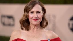 221005104414 molly shannon file 2018 hp video Molly Shannon on how the childhood loss of her mother drove her to succeed