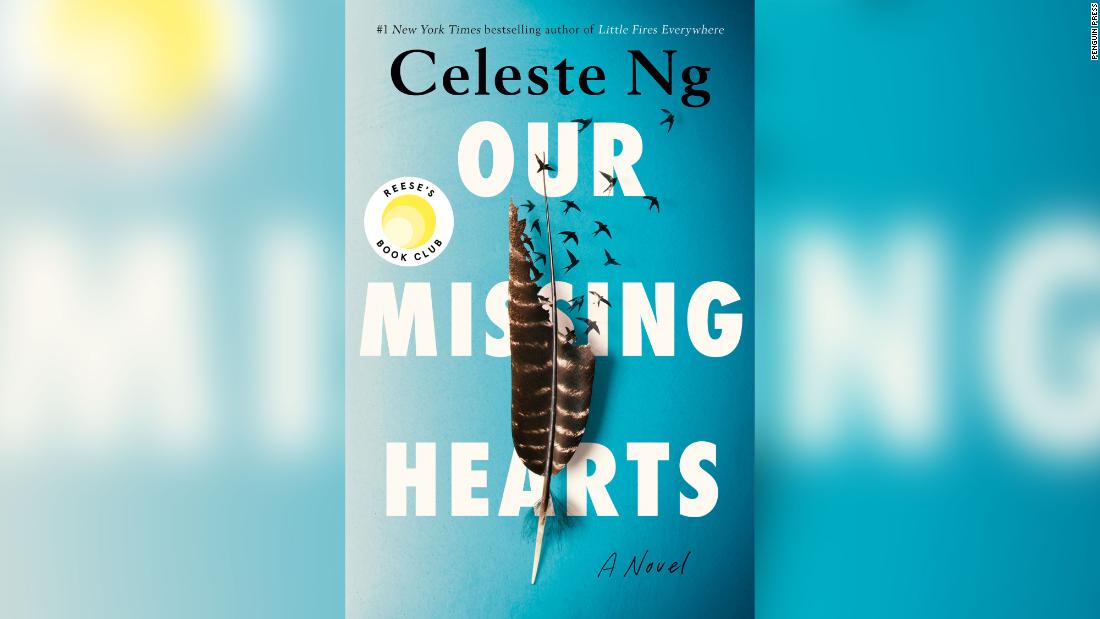 our missing hearts review
