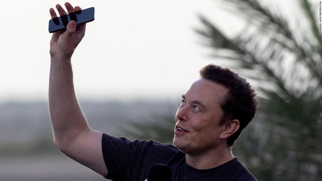 How Elon Musk could change Twitter