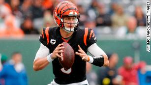 Joe Burrow Injury Update: Latest on Cincinnati Bengals QB