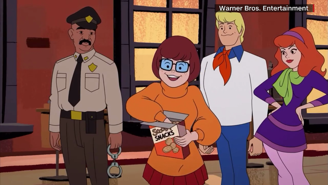 Personaje De Velma De Scooby Doo Hace Creer A Algunos Fans Que Se Confirma Su Identidad Lgbtq 2714