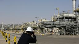 221006143018 khurais oil field file hp video Premarket stocks: OPEC's production cut is a win for oil stocks