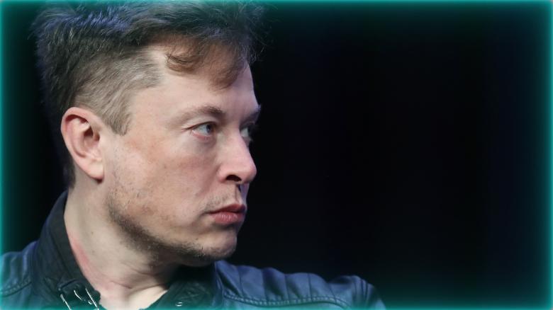 Elon Musk's big reversal on Twitter