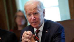 221006160113 01 biden 0906 hp video Biden believes LA city council members who took part in racist conversation should 'step down,' press secretary says