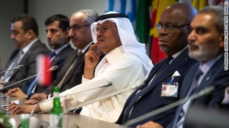 Fury at Saudi Arabia revives calls for US to throw the book at OPEC