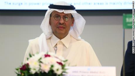 Why Saudi Arabia defied the US over OPEC oil supply cut 