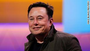 Elon Musk visiting Twitter headquarters this week ahead of expected deal closing