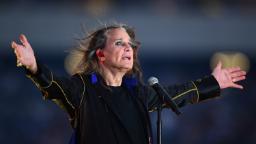 221007160437 ozzy osbourne 220908 restricted hp video 'Prince of Darkness' Ozzy Osbourne launches makeup line