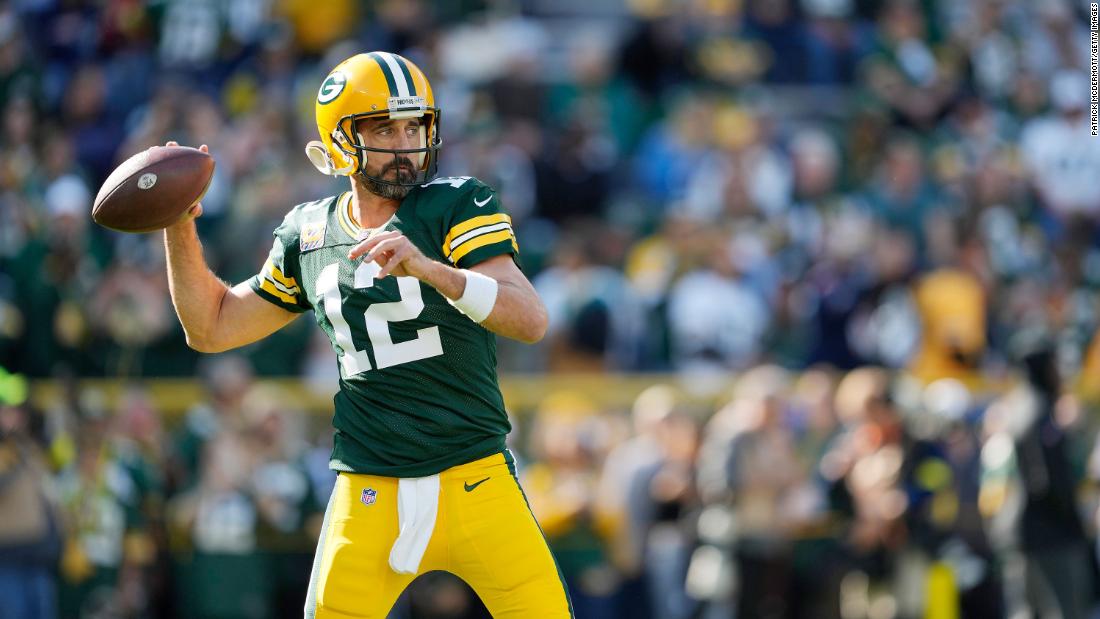 New York Giants vs. Green Bay Packers: 5 things to know about Week 5