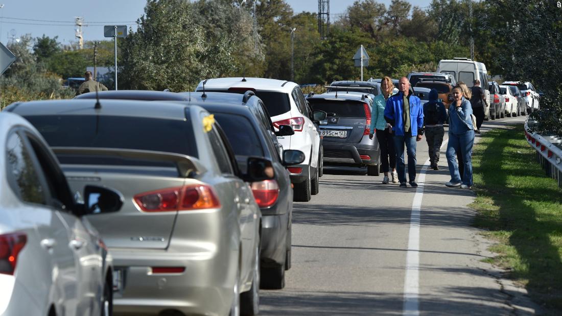 Freight train traffic has resumed on bridge and passenger trains are set to leave overnight, Russian official says