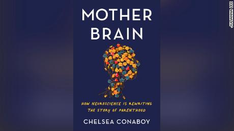 Author Chelsea Conaboy talks about the many fictions surrounding the idea of maternal instinct in &quot;Mother Brain: How Neuroscience is Rewriting the Story of Parenthood&quot;