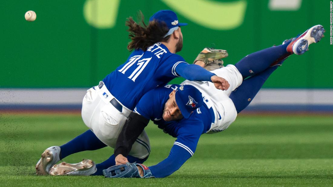 O'Neil: Like annoying house guests, Blue Jays fans have worn out their  welcome at Safeco Field - Seattle Sports