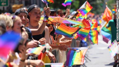 The LGBTQ guide to getting out safely and happily