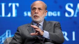 221010110526 ben bernanke nobel hp video Nobel Prize in economics awarded to Ben Bernanke, Douglas Diamond and Philip Dybvig for work on financial crises