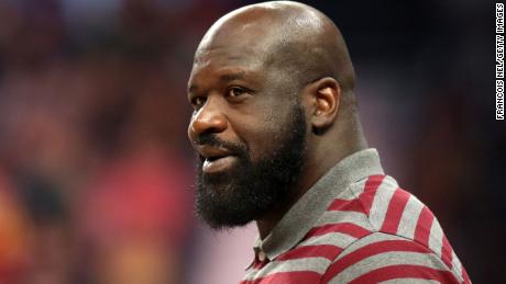 Shaquille O&#39;Neal reiterates desire to buy NBA team, wants to &#39;go back home&#39;