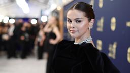 221010114629 selena gomez file 022722 hp video Selena Gomez cancels 'Tonight Show' appearance after catching Covid