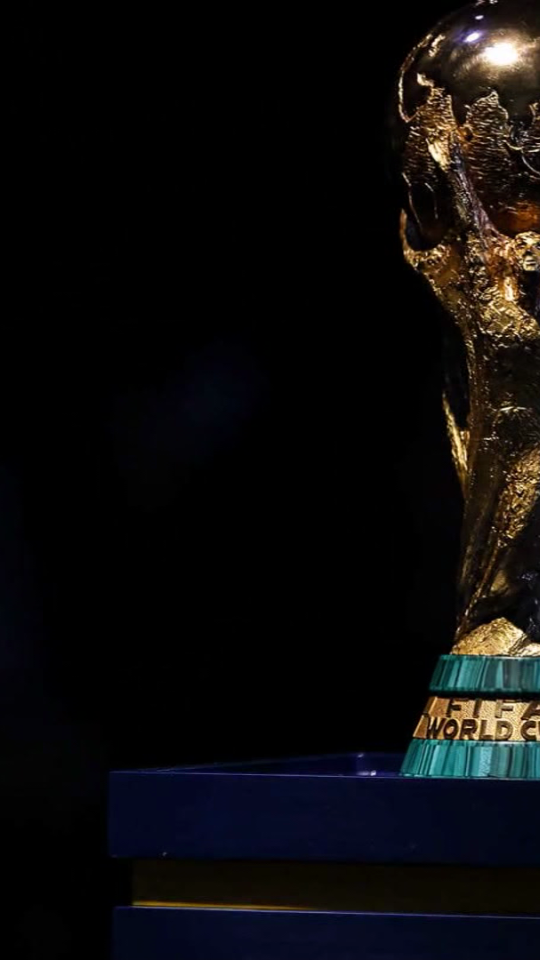 El objeto del deseo: la Copa Mundial de la FIFA - CNN Video