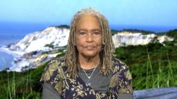 221010153410 amanpour charlayne hunter gault hp video From desegregation to interviewing Mandela: Charlayne Hunter-Gault on her life story