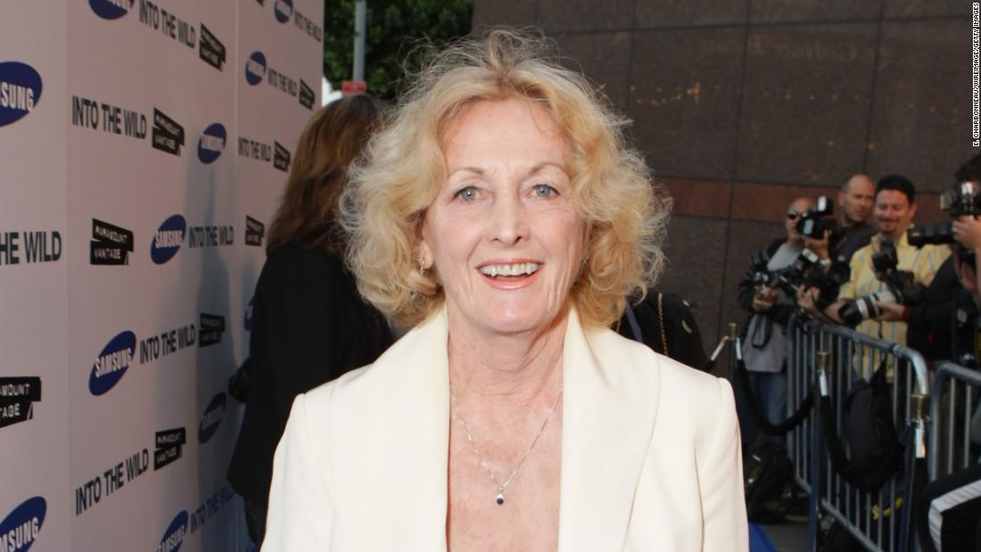 &lt;a href=&quot;https://www.cnn.com/2022/10/10/entertainment/eileen-ryan-death/index.html&quot; target=&quot;_blank&quot;&gt;Eileen Ryan,&lt;/a&gt; a veteran actress and matriarch of the Hollywood family that includes actor Sean Penn, died on October 9, according to a statement shared by Penn&#39;s publicist. She was 94.