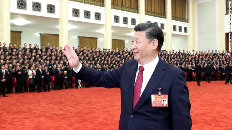 Xi Jinping is rewriting China's history. Here's what that means (2021) 