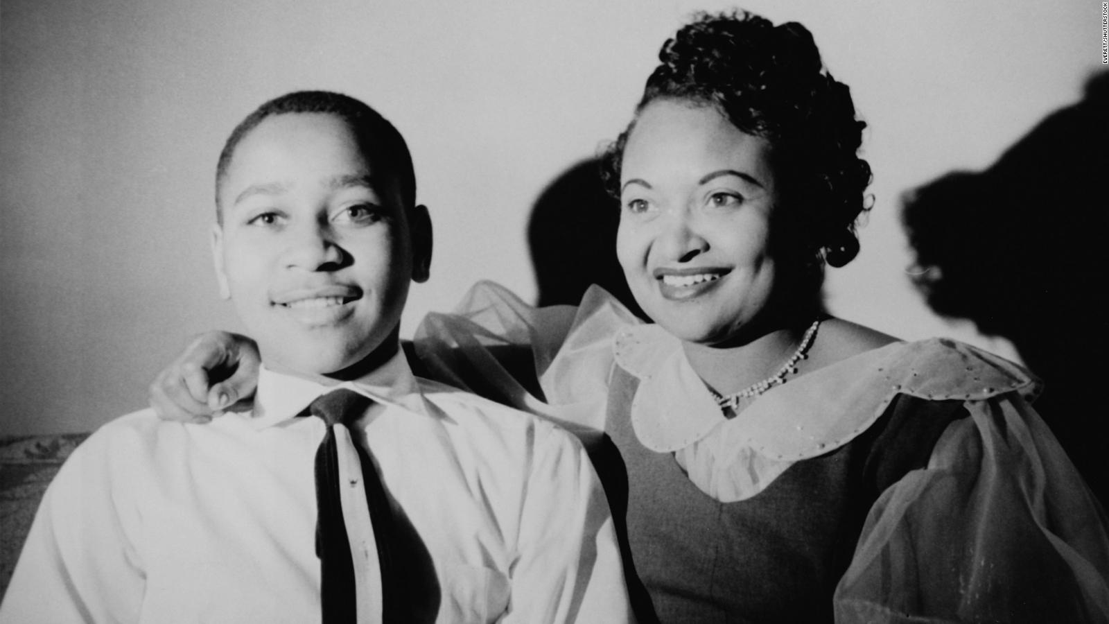 Relative Of Emmett Till Files Lawsuit Demanding Sheriff Arrest Carolyn