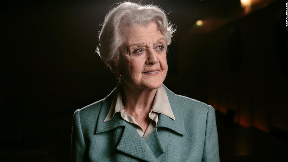 &lt;a href=&quot;https://www.cnn.com/2022/10/11/entertainment/angela-lansbury-dead/index.html&quot; target=&quot;_blank&quot;&gt;Angela Lansbury,&lt;/a&gt; who enjoyed an eclectic, award-winning movie and stage career in addition to becoming America&#39;s favorite TV sleuth in &quot;Murder, She Wrote,&quot; died on October 11. She was 96.