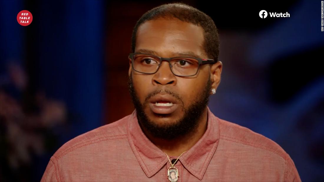 Is Breonna OK?': Breonna Taylor's boyfriend reveals when he found out about her death | CNN Is Breonna OK?': Breonna Taylor's boyfriend reveals when he found out about her death | CNN