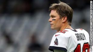 Tom Brady says psychologist helped him become a man, not a 'victim