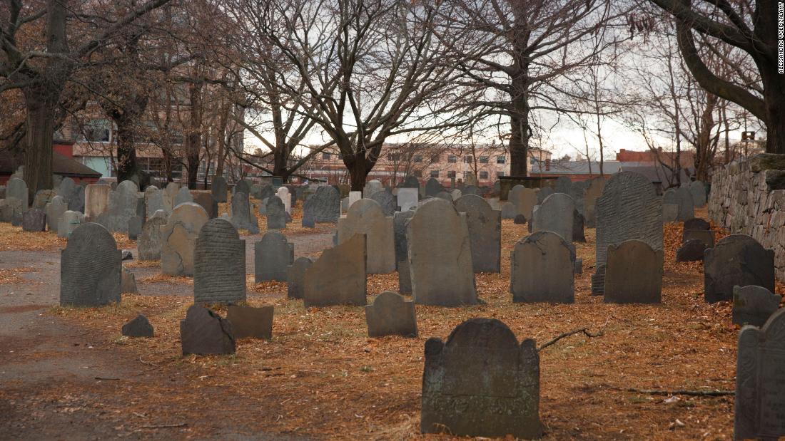 The spookiest cities in the US -- and why they still scare us