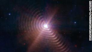 NASA's Webb Telescope Takes Sharpest 'Pillars of Creation