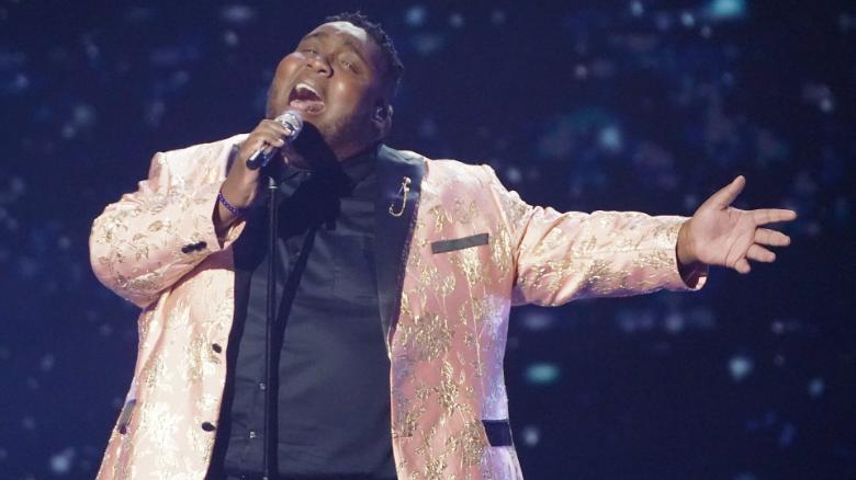 Video: 'American Idol' star uploads one final song before fatal car crash
