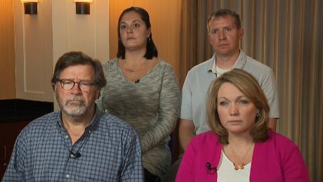 Families of Sandy Hook victims react to $1B Alex Jones verdict