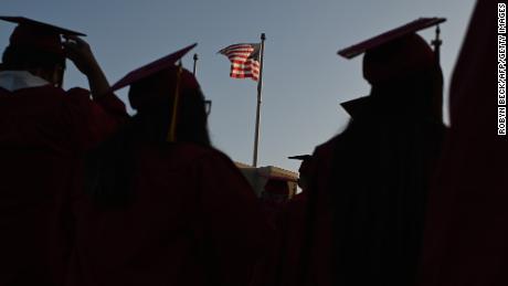 Opinion: It&#39;s time for employers to stop caring so much about college degrees