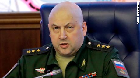 &#39;They hated him.&#39; Former subordinate recalls serving under Russia&#39;s new top commander in Ukraine