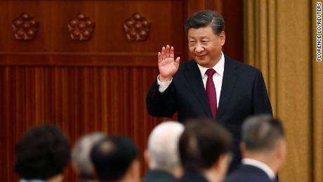 China&#39;s economy is &#39;in deep trouble&#39; as Xi heads for next decade in power