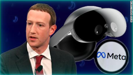 All is not well in Zuckerberg&#39;s Metaverse