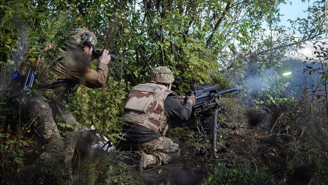 Kyiv: Nothing will stop us reclaiming territory