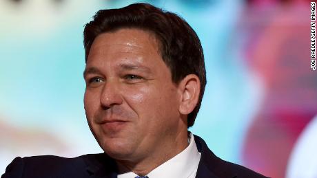 Ron DeSantis will win reelection as Florida governor, CNN projects 