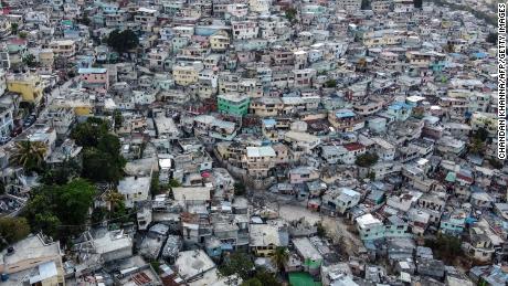 &#39;Rape has become a weapon&#39; for Haiti gangs, says UN