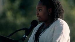 221014160353 genesis butler hp video The 15-year-old activist on a mission to help the planet