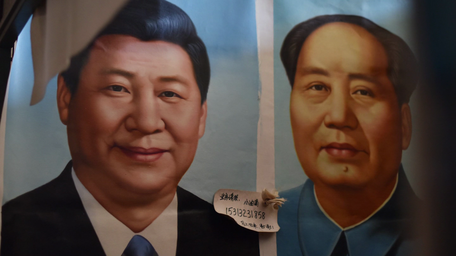 Cómo Han Sido Los Presidentes De China En Su Historia De Mao A Xi Jinping Cnn Video 2466