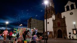 221016023633 01 gunman kills 12 people mexico bar intl hnk file hp video Guanajuato, Mexico: Gunmen kill 12 people in Irapuat bar