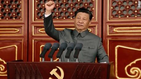 Here&#39;s Xi Jinping&#39;s vision to make China great again