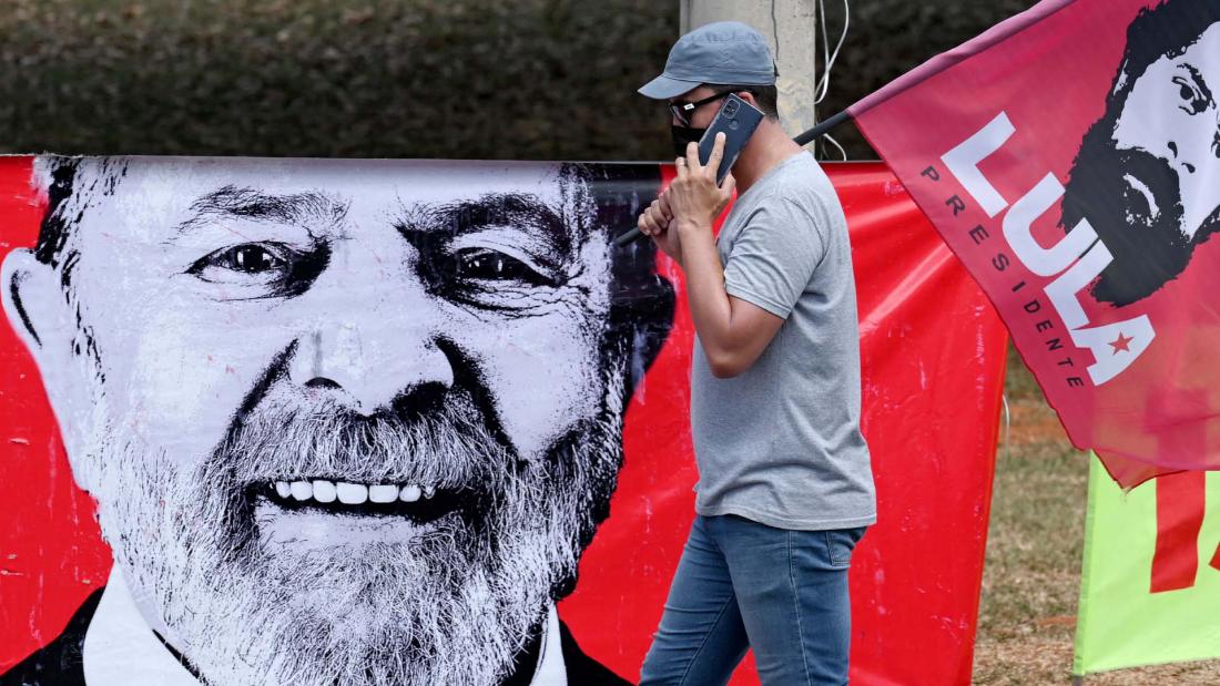 ¿Cuáles son las cartas fuertes de Lula y Bolsonaro para el debate