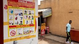 221017103935 ebola prevention hp video Uganda announces lockdown as Ebola cases rise