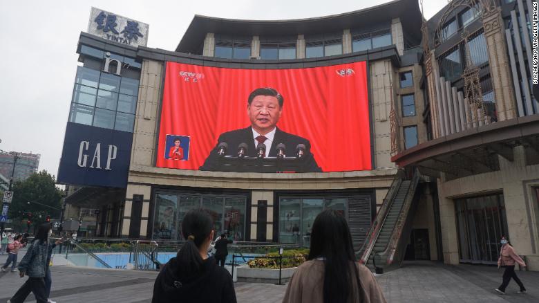 China's leader is set for a third term. One expert weighs in on what to expect
