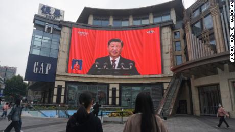 China&#39;s leader is set for a third term. One expert weighs in on what to expect