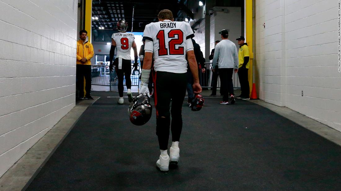 What we learned from NFL Week 6: Tom Brady f-bombs and best teams show championship mettle