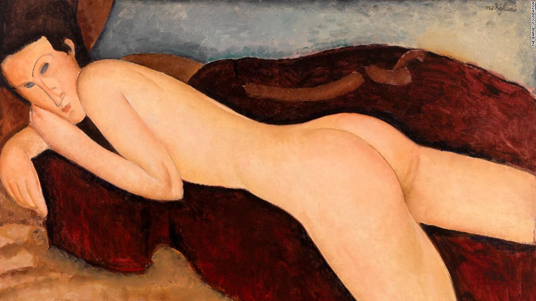 Major exhibition dispels myths around ‘complex artist’ Modigliani